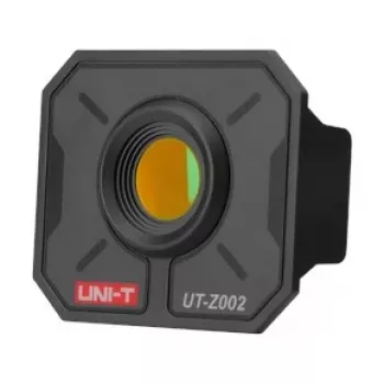 UNI-T MIE0502 makro objektīvs UTi260 sērijas termokamerām (UT-Z002)