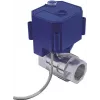 TECH STEROWNIKI ZO-20 Solenoīda slēgvārsts ūdenim DN20 3/4 inch 230V AC