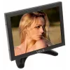 8 collu HDMI VGA CVBS Audio USB monitors VM-802M