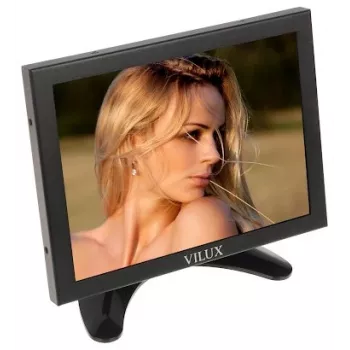 8 collu HDMI VGA CVBS Audio USB monitors VM-802M