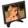 8 collu HDMI VGA CVBS Audio USB monitors VM-802M