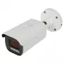 8MP 4K UHD Full-Color Motorizēta Varifokāla Bullet IP kamera ar AI analītiku, PoE, IP67, 2.7-13.5mm objektīvs