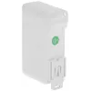 DELTA SPT-POE/3-POE-DIN-E 4 portu DIN sliežu PoE slēdzis/pagarinātājs, 3x PoE Out 30W, 10/100 Mbps, nepārvaldīts, -40 līdz 75°C