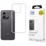 3MK caurspīdīgs vāciņš Honor 600 Lite