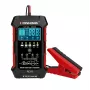 KONNWEI RC-10 12V/24V akumulatora testeris ar iedarbināšanas un uzlādes sistēmas testu