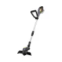 REBEL bezvadu zāles trimmeris 20V RB-5002.1 250mm bez akumulatora