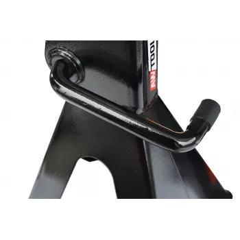 AWTOOLS autostāvvietas statņi 2 gab. 6 tonnas 385-585 mm