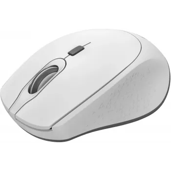 Accura Laurel ACC-M1053 klusā bezvadu pele balta