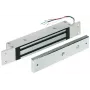 INNE elektromagnētiskā slēdzene ZEW-280 280kg noturības spēks, droša atvienošana, virsmas montāža ar LED