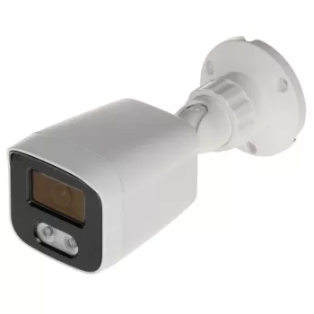 NO NAME APTI-80C3-28W-ECO 8MP āra lodes IP kamera ar 2.8mm objektīvu, PoE, IP67