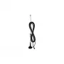 Grenton ACC-071-Z-01 liela Z-Wave antena 868.42 MHz 3 dBi SMA vīrišķais 1m kabelis