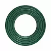 AWTOOLS AW70424 1/2 collu 25m 3 slāņu pastiprināta PVC dārza šļūtene, 8 bar, UV un aļģu izturīga, zaļa