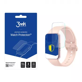 3mk Watch Protection ARC ekrāna aizsargplēve Samsung Galaxy Fit 3