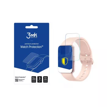 3mk Watch Protection ARC ekrāna aizsargplēve Samsung Galaxy Fit 3