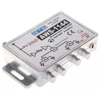 Antenas pastiprinātājs AWS-1144 14/17dB
