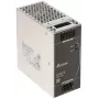 DIN sliedes barošanas avots 480W 24V 20A, 1 fāze, 90-264VAC ieeja, 94% efektivitāte, aizsardzība pret pārslodzi/īssavienojumu/pārkaršanu/pārspriegumu, konvekcijas dzesēšana, -25°C līdz +70°C, UL/IEC/CE/RoHS
