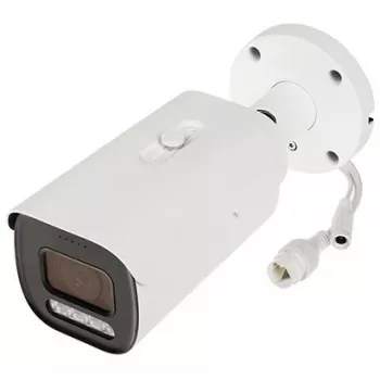 IP kamera APTI-AI802C4-36W - 8,3 MP 4K UHD āra PoE bullet kamera