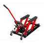 AWTOOLS hidrauliskais ATV/motocikla pacēlājs 115-358mm 680kg