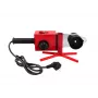 AWTOOLS PVC cauruļu metināšanas iekārta 20-63mm 1500W