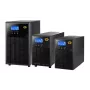 ORVALDI VGIII3K 3000 VA On-Line torņa UPS