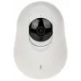GENWAY Iekštelpu Rotējošā IP Kamera APTI-W34A-TUYA 1080p Pan/Tilt Wi-Fi Kamera ar Divvirzienu Audio, Kustību Izsekošanu, Nakts Redzamību, Tuya Smart App