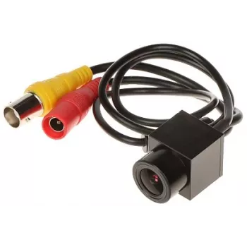 AHD kupola kamera APTI-H20M28 1080p 2.8mm ar nakts redzamību