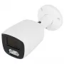 APTI-AI509CAS3IL-28W Full-Color 5MP IP kamera ar 2,8 mm objektīvu, baltās gaismas nakts redzamība līdz 30 m, PoE, IP67
