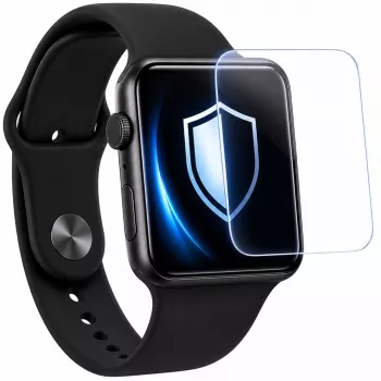 3mk Easy4Watch ekrāna aizsargs Apple Watch 6 44mm