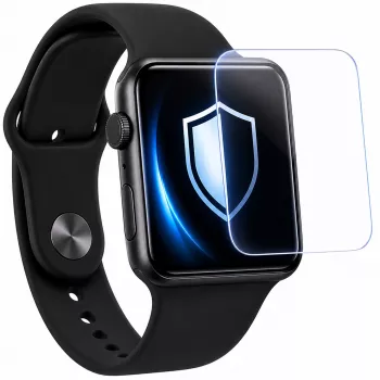 3MK PROTECTION GARETT Kids Vibe 4G - 3mk Easy4Watch hibrīda ekrāna aizsargplēve