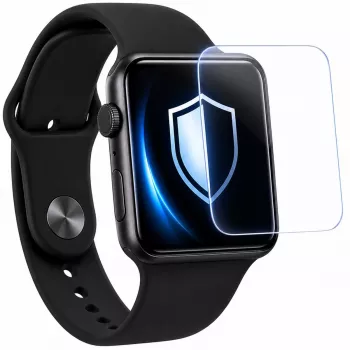 3MK PROTECTION GARETT Kids Vibe 4G - 3mk Easy4Watch hibrīda ekrāna aizsargplēve