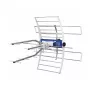 ASR Prime Combo pasīvā āra TV antena VHF/UHF ar LTE/5G filtru