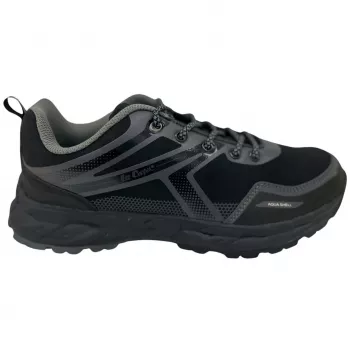Lee Cooper vīriešu kedas Black-Grey LCJ-22-01-1372M