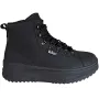 Lee Cooper Sieviešu kedas Melnas LCJ-23-31-3028LA
