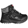 Lee Cooper vīriešu kedas melnas LCJ-23-01-2036M