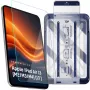 3MK PROTECTION Apple iPad Air 13 (M2/M3/M4) (13) - līdz 13 3mk HARDY GlassTab ProFIT rūdīta stikla ekrāna aizsargs