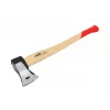 AWTOOLS AW33060BL Šķelšanas cirvis ar stiklplasta kātu, 600g galva, 380mm, melns/oranžs