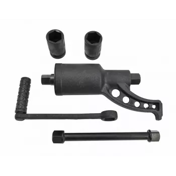 AWTOOLS AW39301 AW Gear Wrench 6200Nm griezes momenta reizinātājs