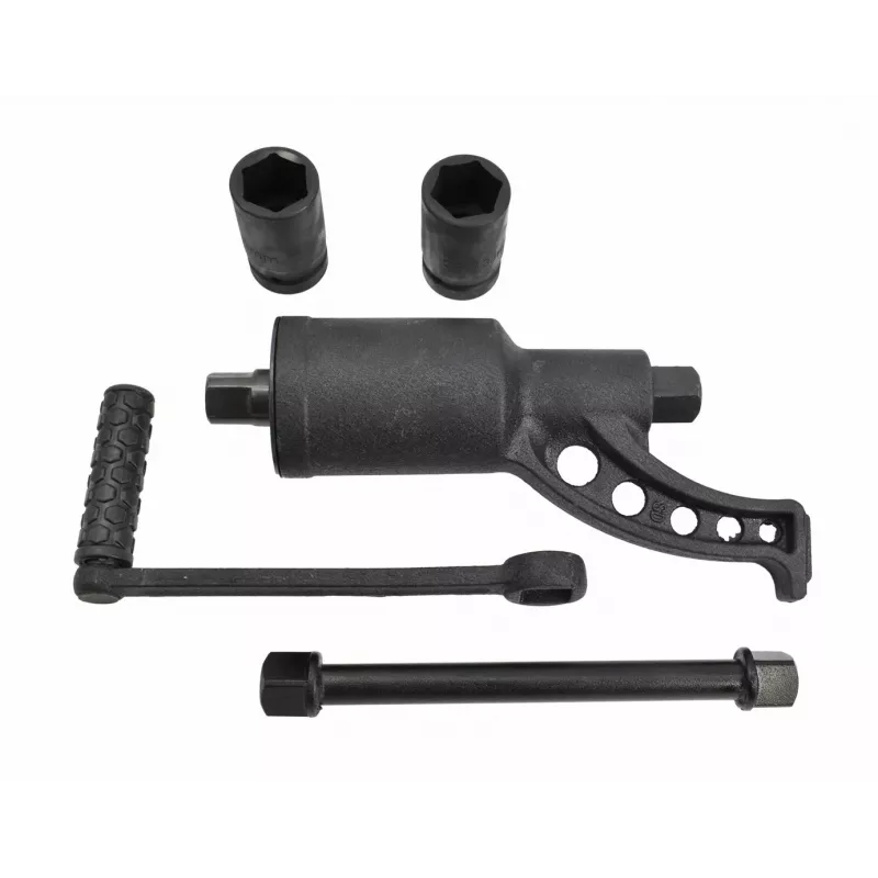 AWTOOLS AW39301 AW Gear Wrench 6200Nm griezes momenta reizinātājs