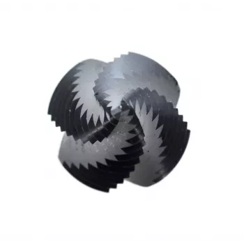 AWTOOLS AW STEP TWIST URBIS M2-TiAlN / 4-39mm /BL