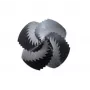 AWTOOLS AW STEP TWIST URBIS M2-TiAlN / 4-39mm /BL