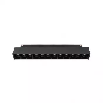 SHIFT - GRID S LED piekaramā lampa balta 18W 1440lm 3000K kvadrātveida metāls/akrils