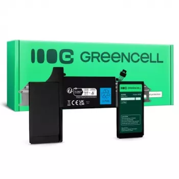 Green Cell klēpjdatora akumulators A2389 Apple MacBook Air M1 13 A2337 (2020)