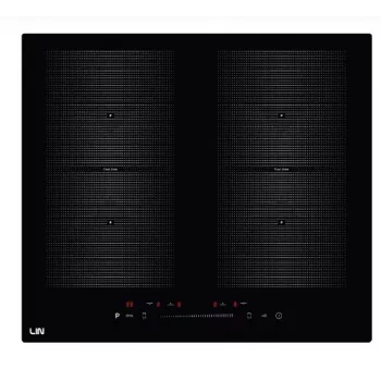 LIN LI-B47222 7200 W indukcijas plīts