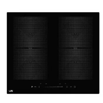 LIN LI-B47222 7200 W indukcijas plīts