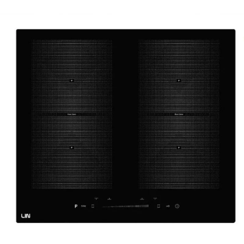 LIN LI-B47222 7200 W indukcijas plīts