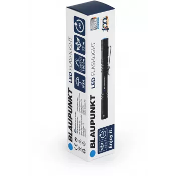 Blaupunkt BT-FL2015 LED kabatas lukturis (BLAUPUNKTBT-FL2015)