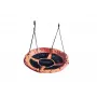 GREENMILL SWING STORK'S NEST 100cm Orange