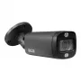 BCS-TA48VSR8L6-G 8MP HD-TVI/AHD/CVI/CVBS Motorizēta varifokāla lodes kamera ar 60m IR, IP67, 2.8-12mm objektīvu