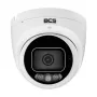 BCS 4MP IP kupola kamera ar motorizētu varifokālo objektīvu, AI analītiku, PoE, IP67, IK10