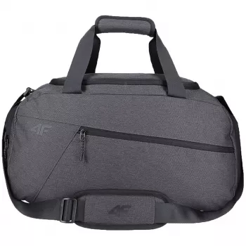 4F U052 Grey Melange 25L mugursoma